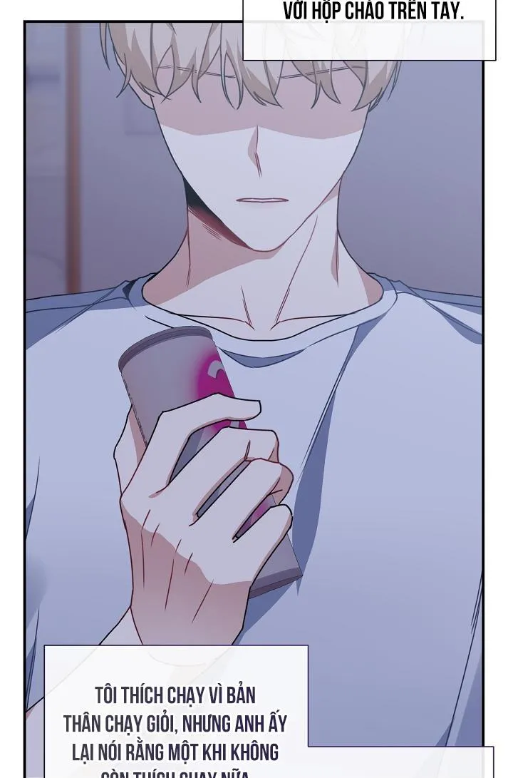 Khu vực chủ nghĩa tình yêu Chapter 13 Trang 80