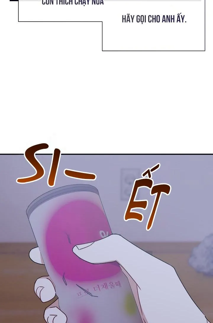 Khu vực chủ nghĩa tình yêu Chapter 13 Trang 81