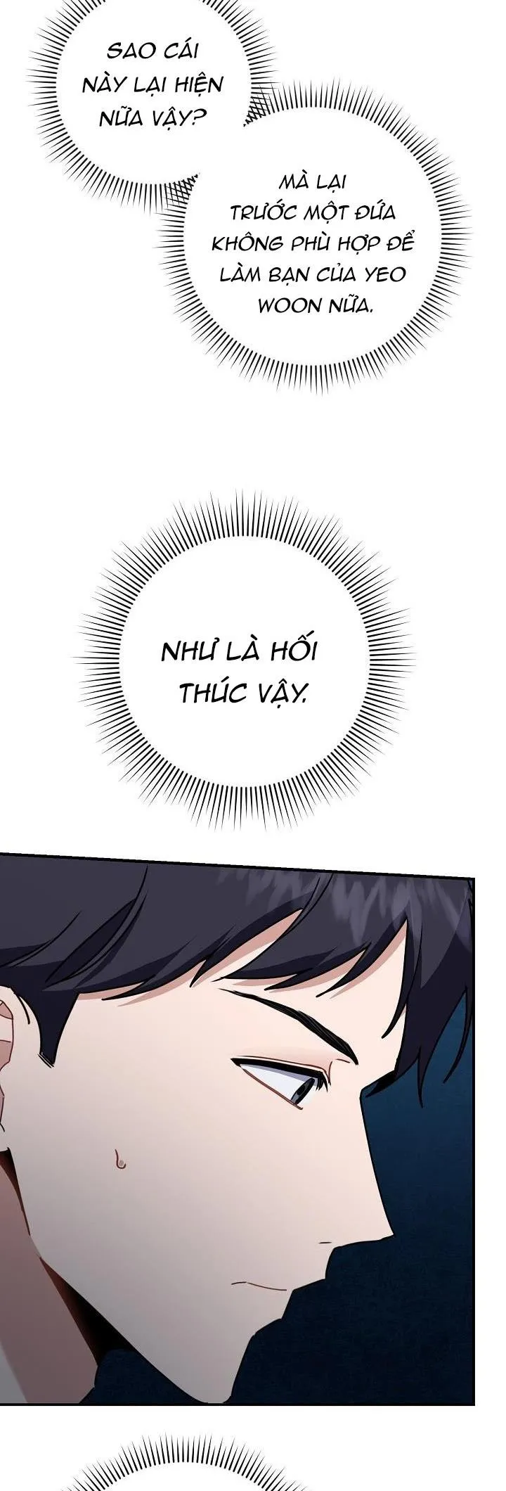 Khu vực chủ nghĩa tình yêu Chapter 14 Trang 32