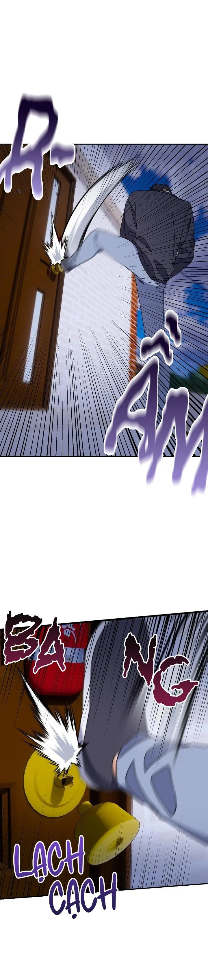 Khu vực chủ nghĩa tình yêu Chapter 15 Trang 15