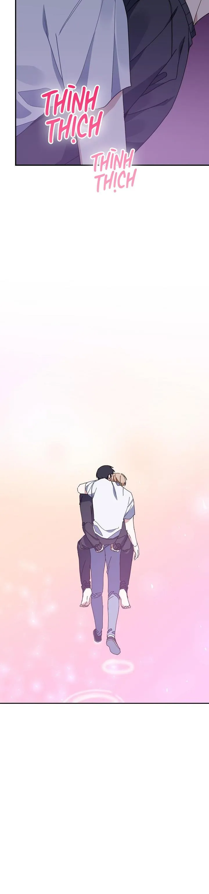 Khu vực chủ nghĩa tình yêu Chapter 15 Trang 19