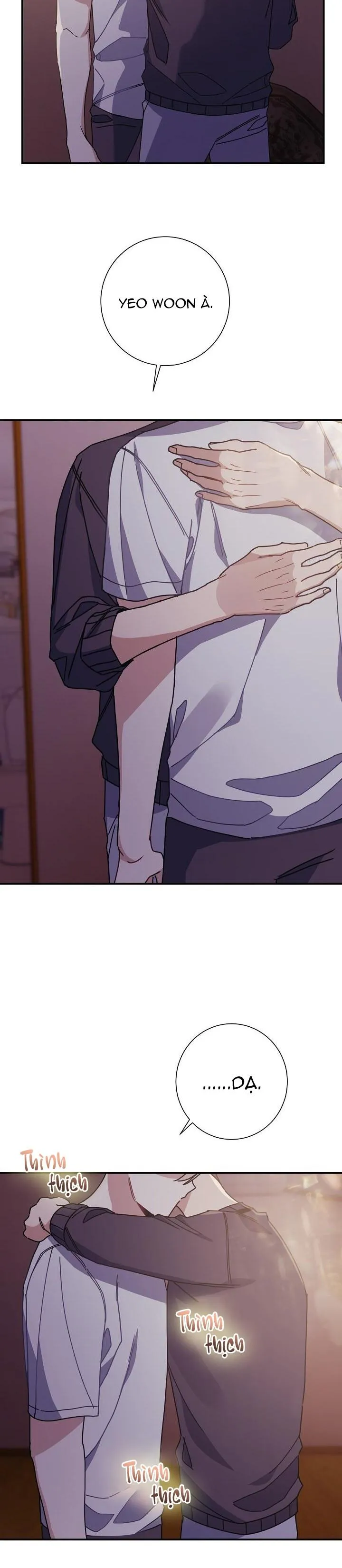 Khu vực chủ nghĩa tình yêu Chapter 16 Trang 28