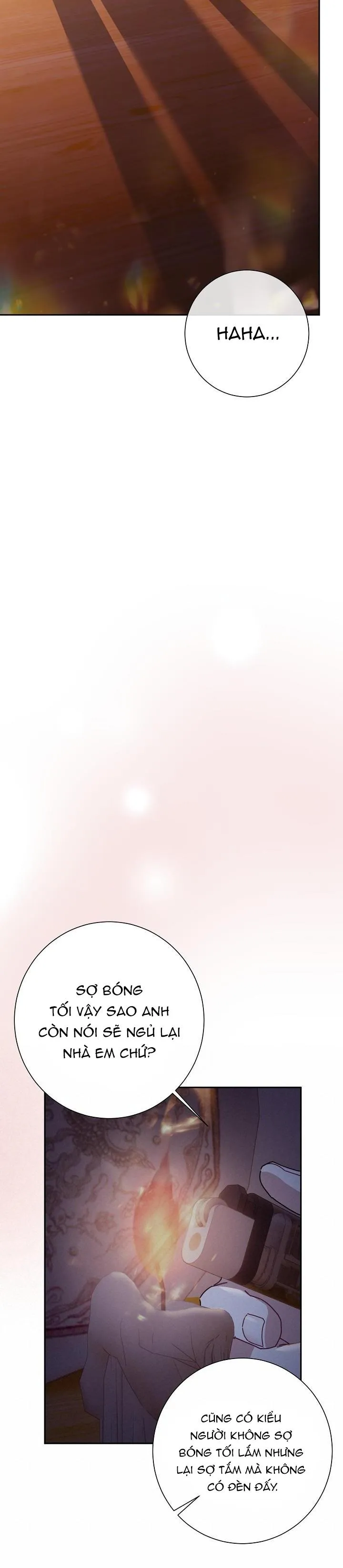 Khu vực chủ nghĩa tình yêu Chapter 16 Trang 30