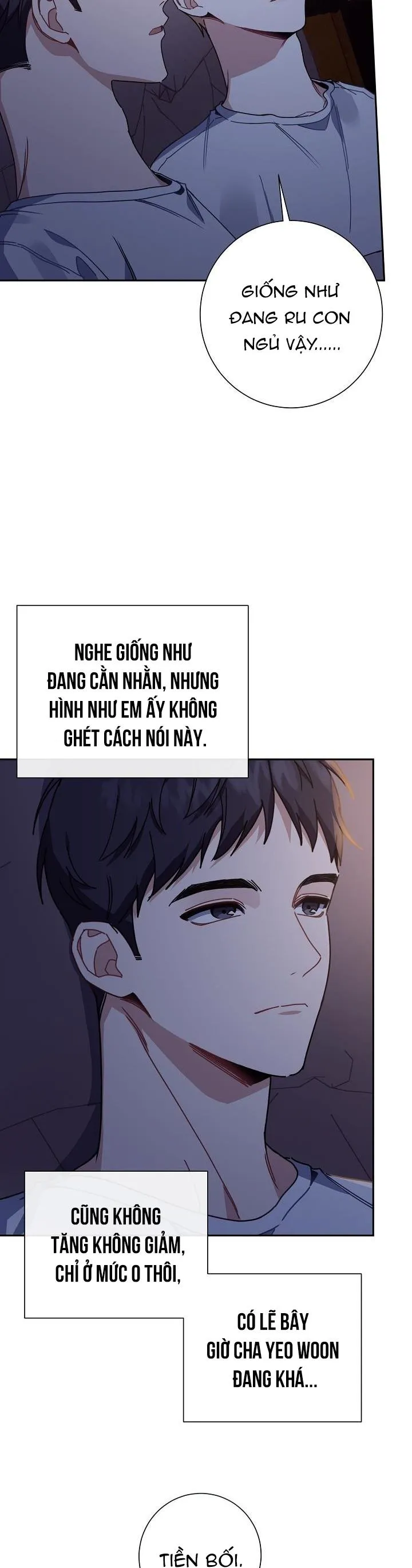 Khu vực chủ nghĩa tình yêu Chapter 16 Trang 33