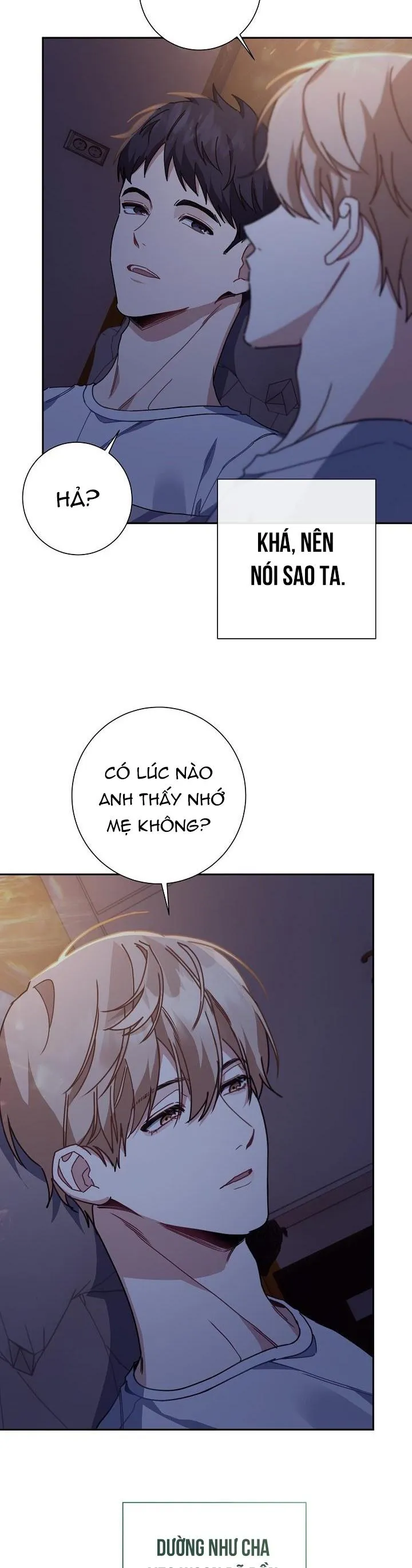 Khu vực chủ nghĩa tình yêu Chapter 16 Trang 34