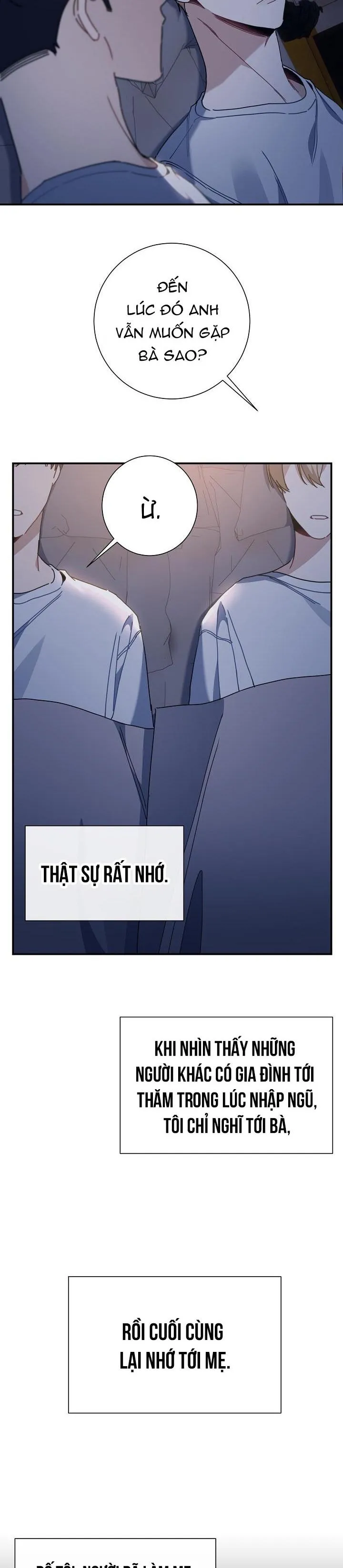 Khu vực chủ nghĩa tình yêu Chapter 17 Trang 3