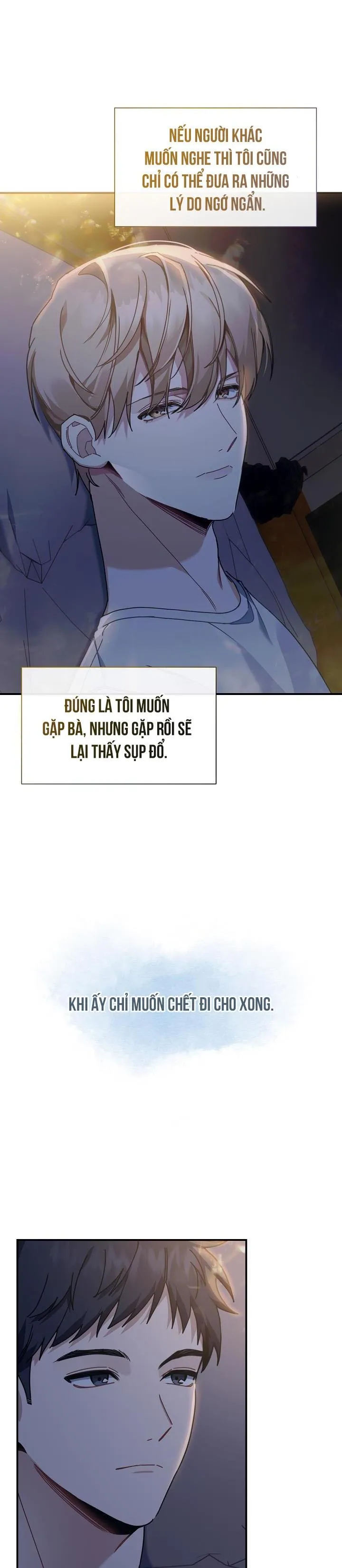 Khu vực chủ nghĩa tình yêu Chapter 17 Trang 5