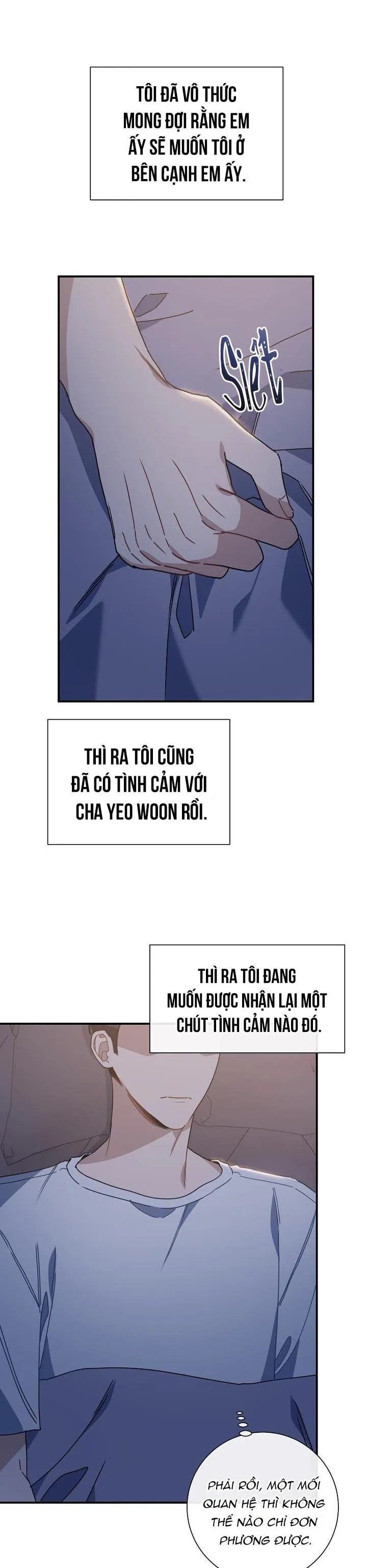 Khu vực chủ nghĩa tình yêu Chapter 17 Trang 12