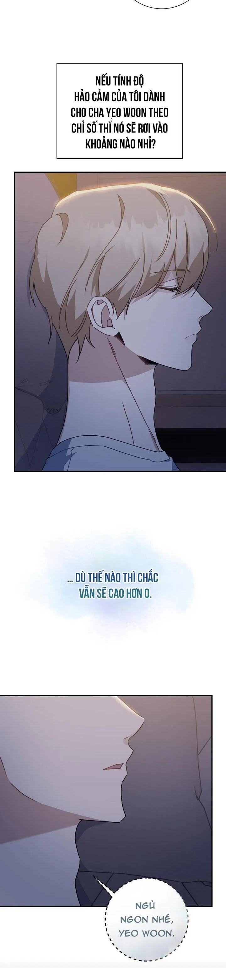 Khu vực chủ nghĩa tình yêu Chapter 17 Trang 13