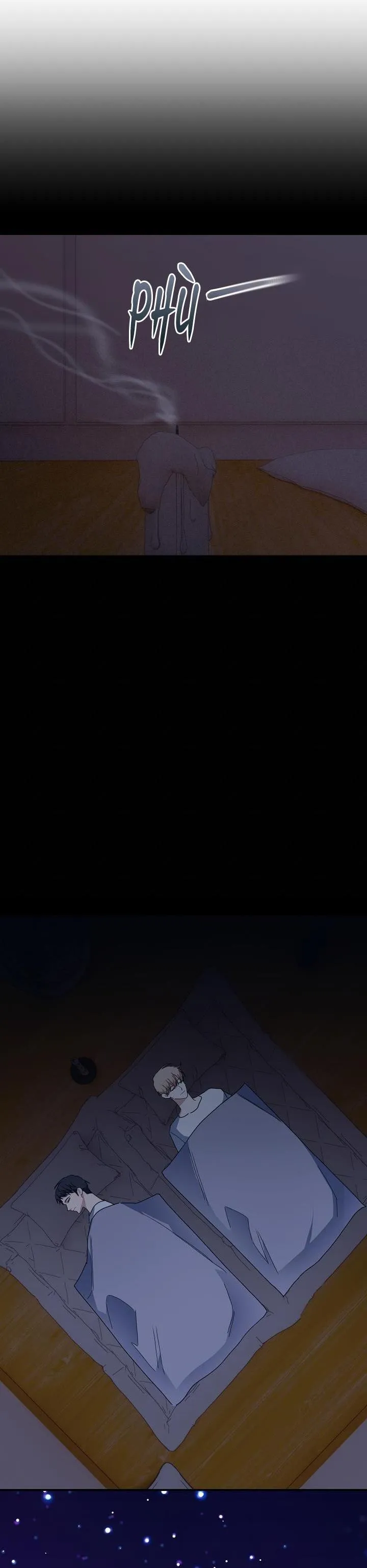 Khu vực chủ nghĩa tình yêu Chapter 17 Trang 14