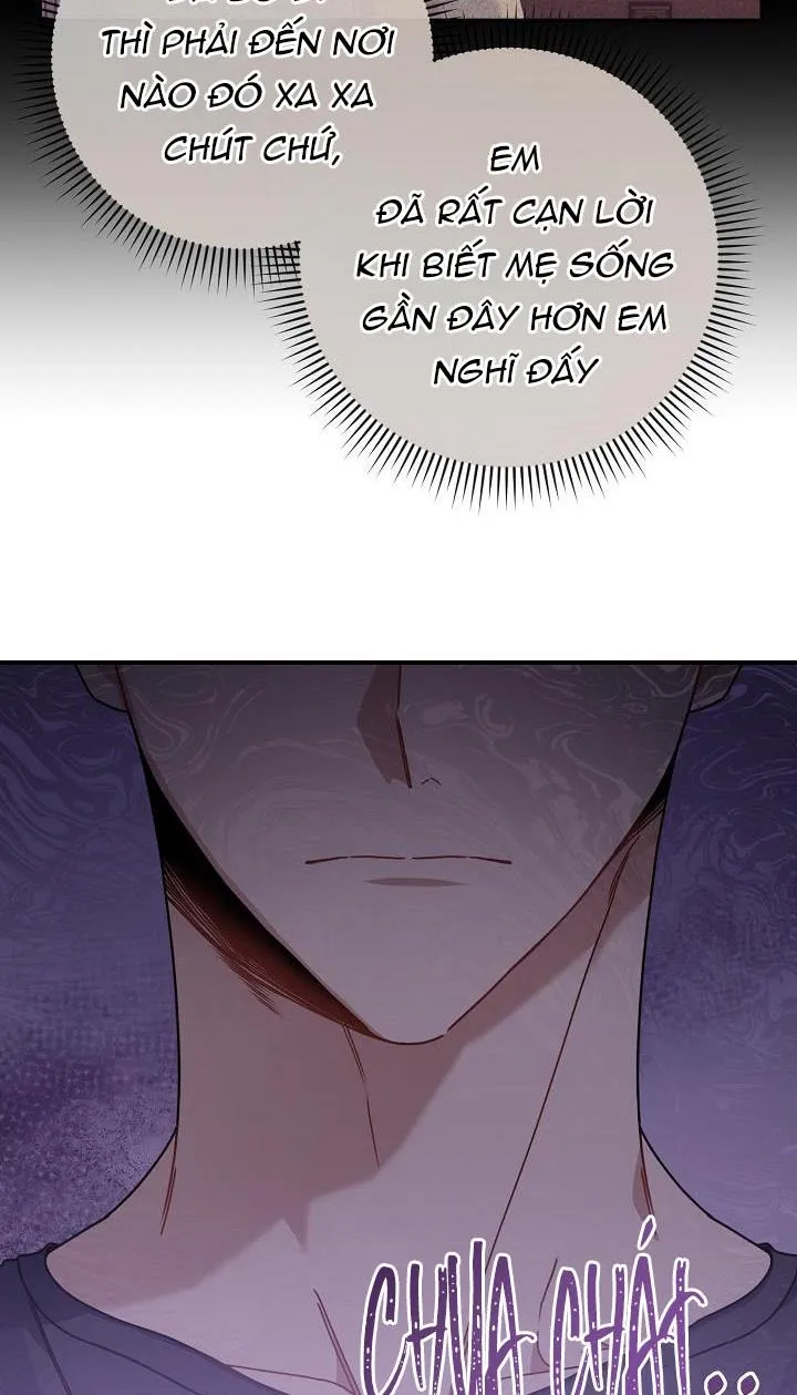 Khu vực chủ nghĩa tình yêu Chapter 17 Trang 33