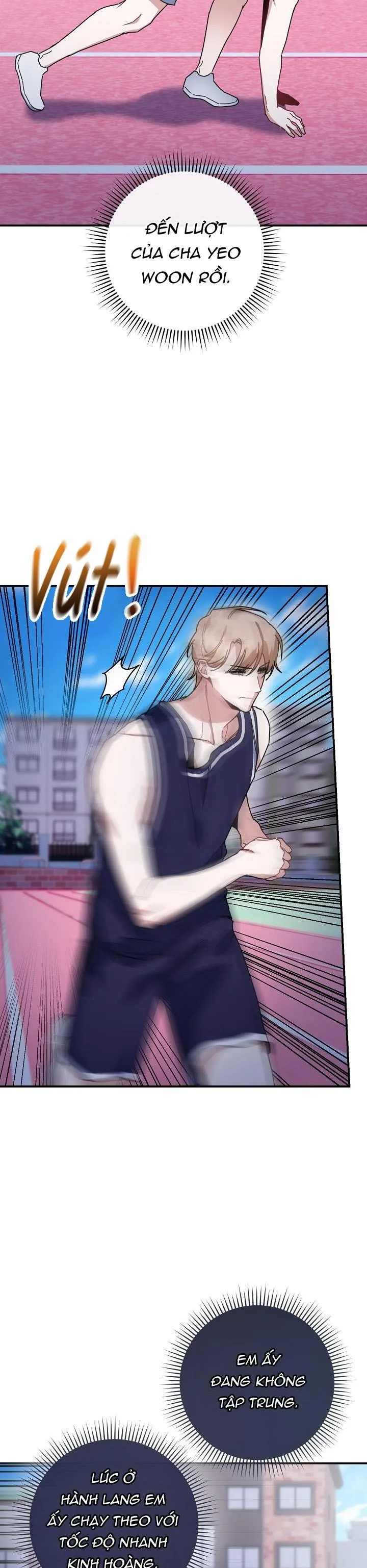 Khu vực chủ nghĩa tình yêu Chapter 18 Trang 26