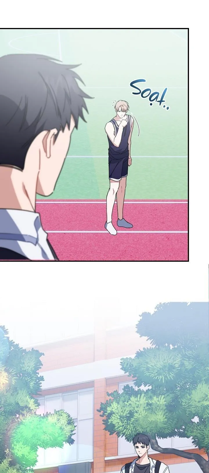 Khu vực chủ nghĩa tình yêu Chapter 18 Trang 31