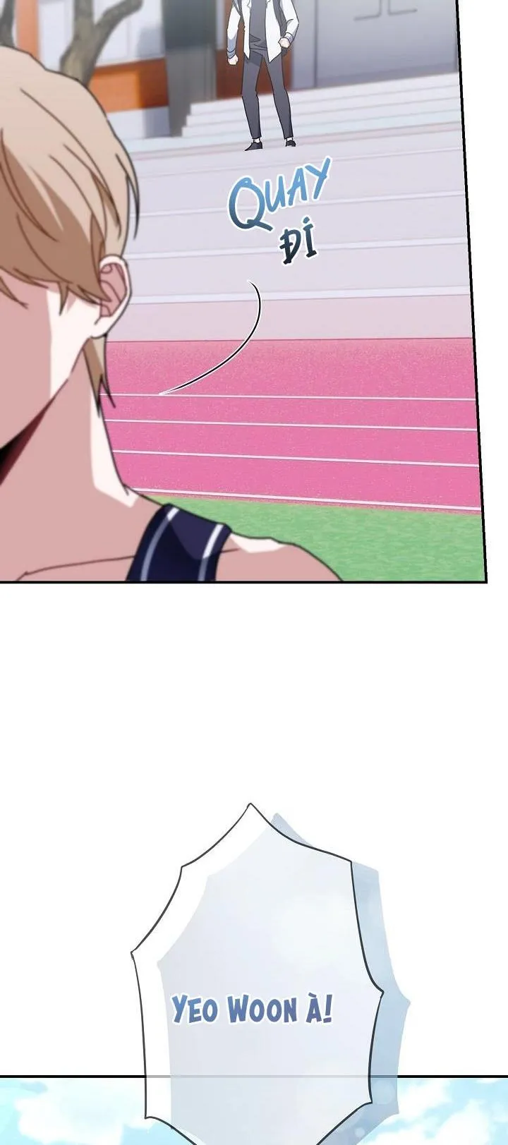 Khu vực chủ nghĩa tình yêu Chapter 18 Trang 34