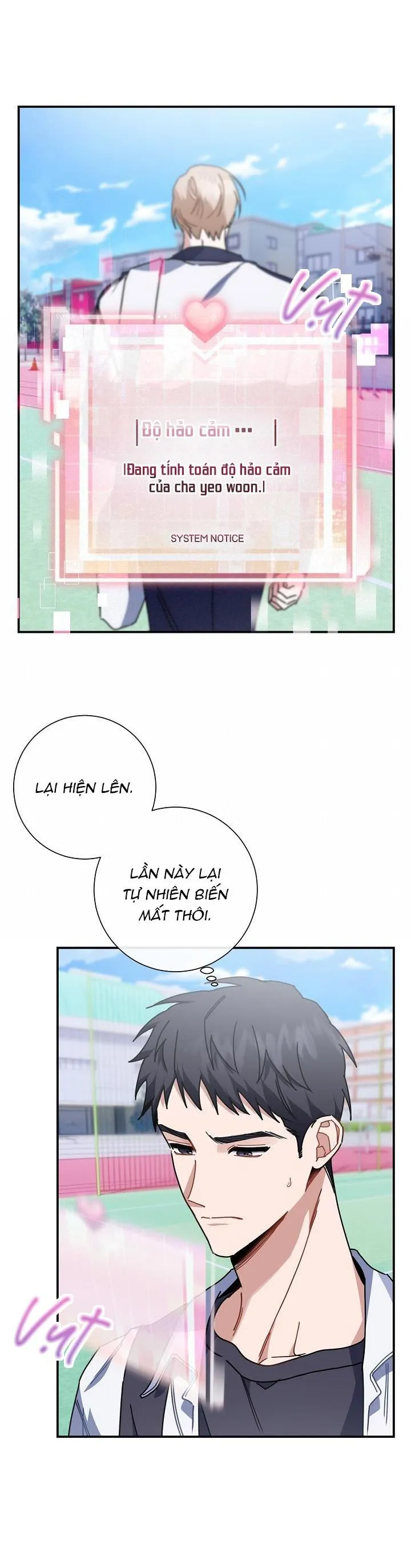 Khu vực chủ nghĩa tình yêu Chapter 19 Trang 8