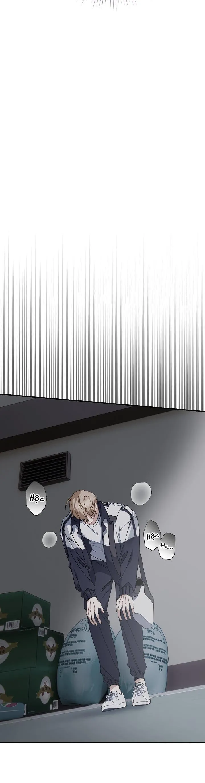 Khu vực chủ nghĩa tình yêu Chapter 19 Trang 13