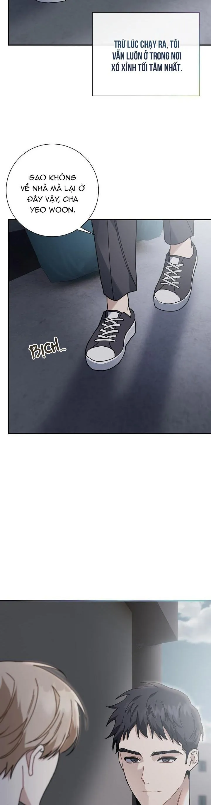 Khu vực chủ nghĩa tình yêu Chapter 19 Trang 18