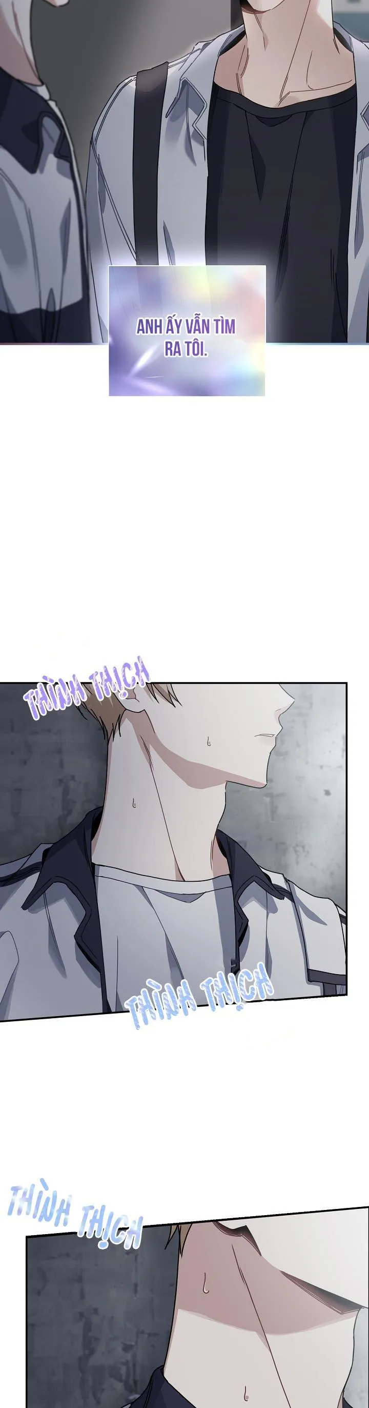 Khu vực chủ nghĩa tình yêu Chapter 19 Trang 19