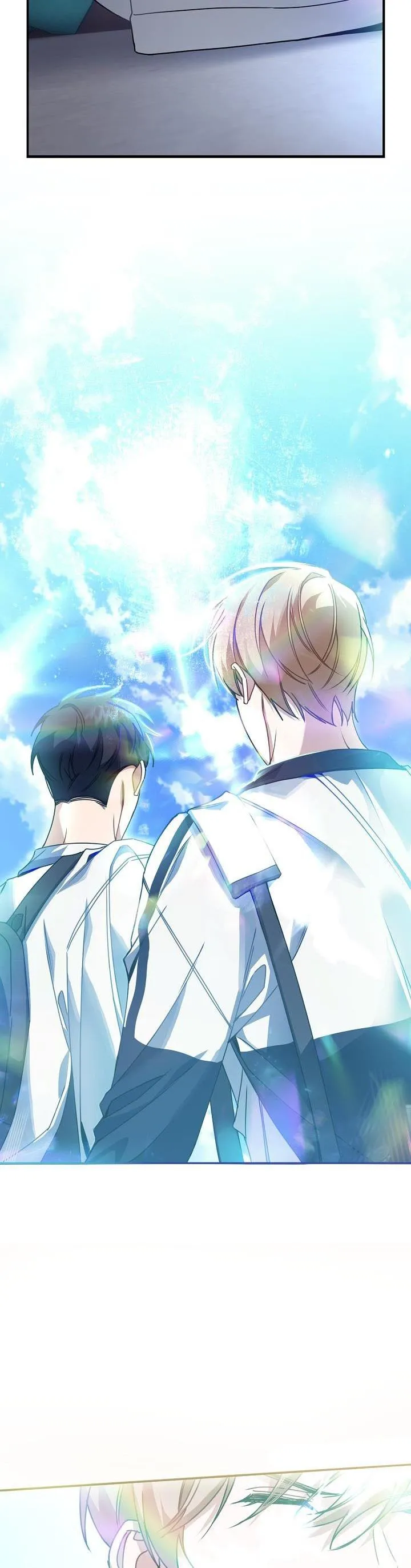 Khu vực chủ nghĩa tình yêu Chapter 19 Trang 21