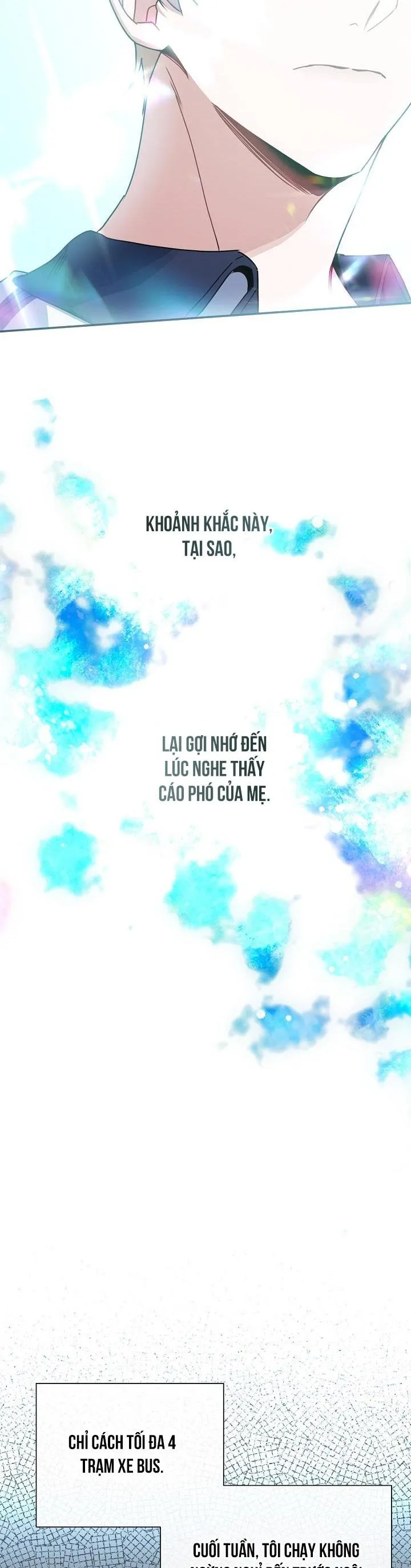 Khu vực chủ nghĩa tình yêu Chapter 19 Trang 22