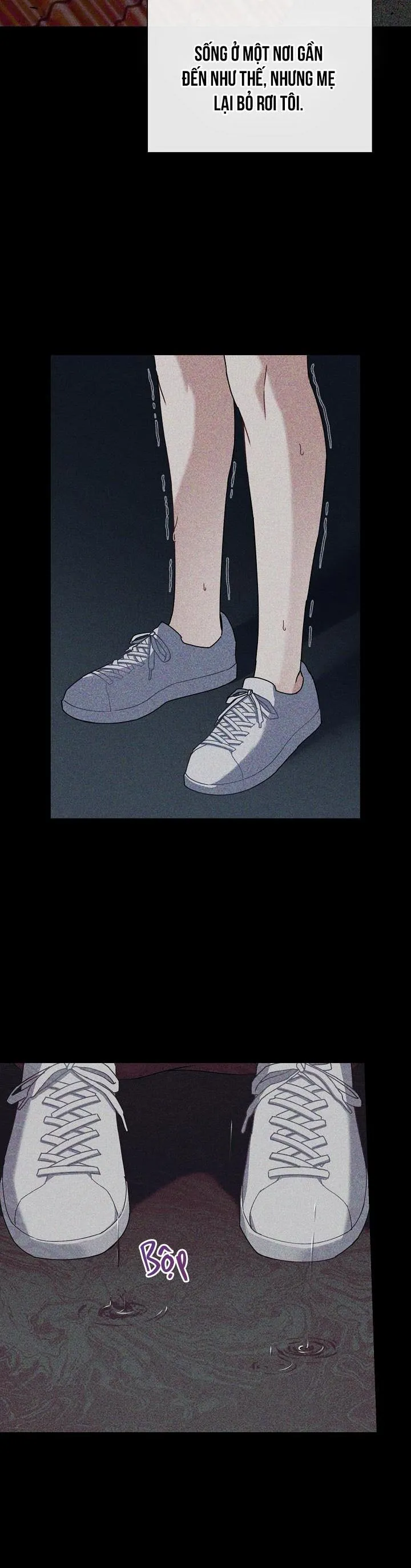 Khu vực chủ nghĩa tình yêu Chapter 19 Trang 24