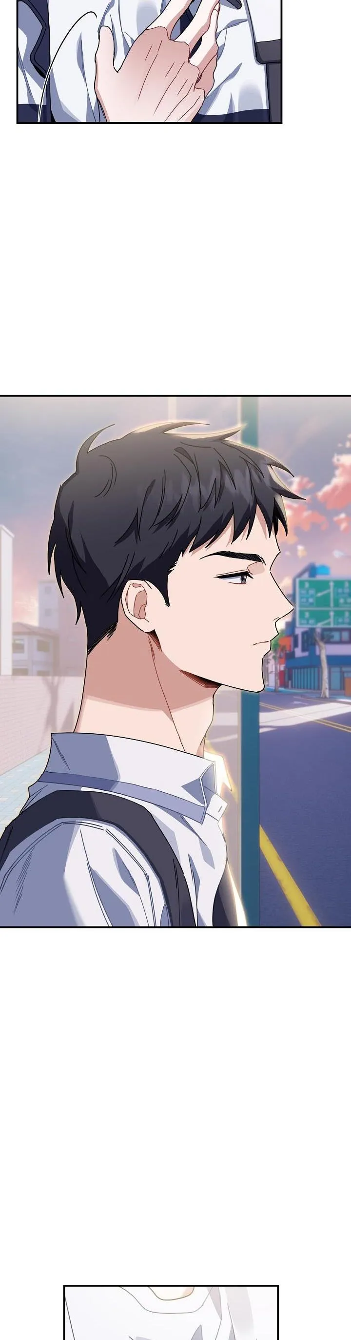 Khu vực chủ nghĩa tình yêu Chapter 19 Trang 28