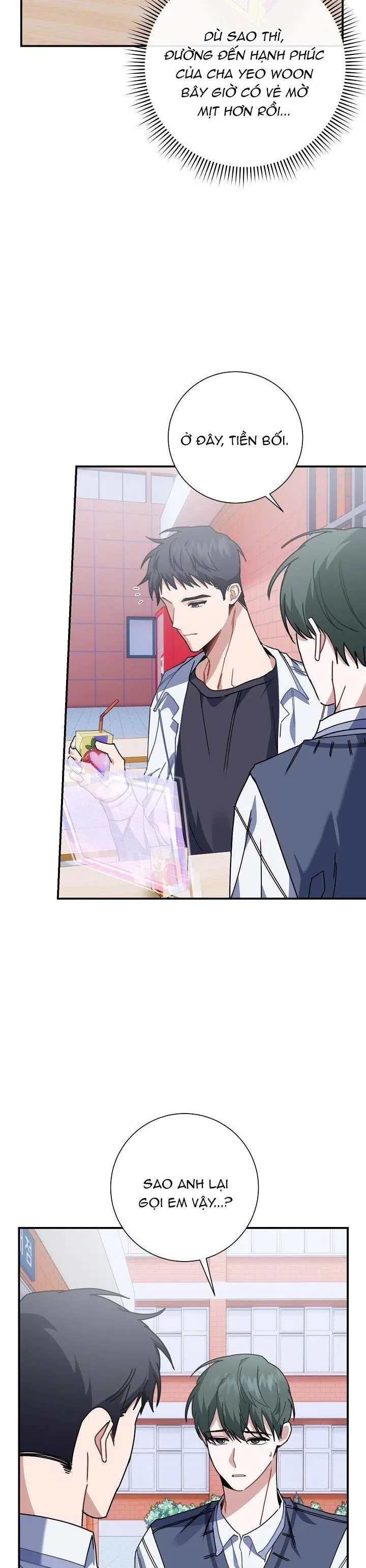 Khu vực chủ nghĩa tình yêu Chapter 19 Trang 34
