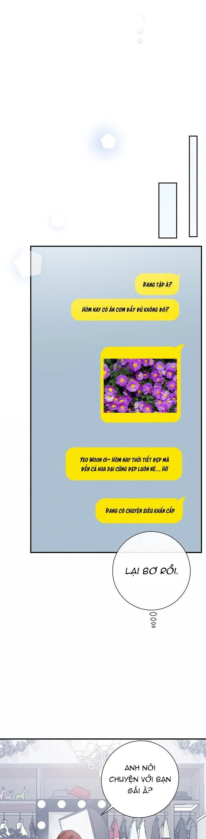 Khu vực chủ nghĩa tình yêu Chapter 20 Trang 8