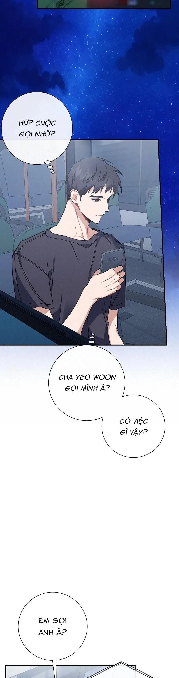 Khu vực chủ nghĩa tình yêu Chapter 20 Trang 16