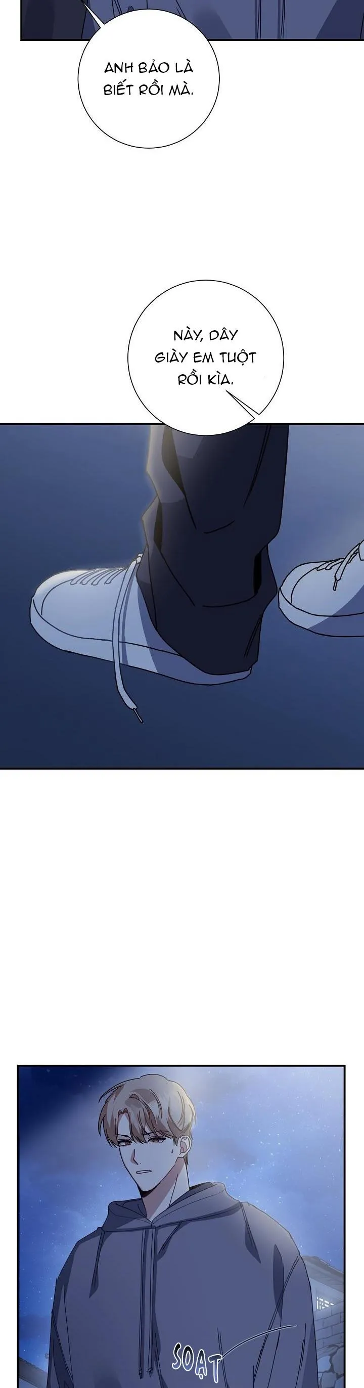 Khu vực chủ nghĩa tình yêu Chapter 20 Trang 29