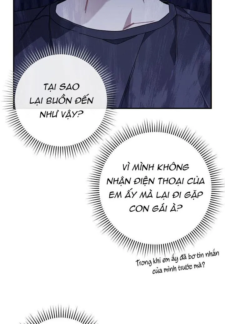 Khu vực chủ nghĩa tình yêu Chapter 20 Trang 40