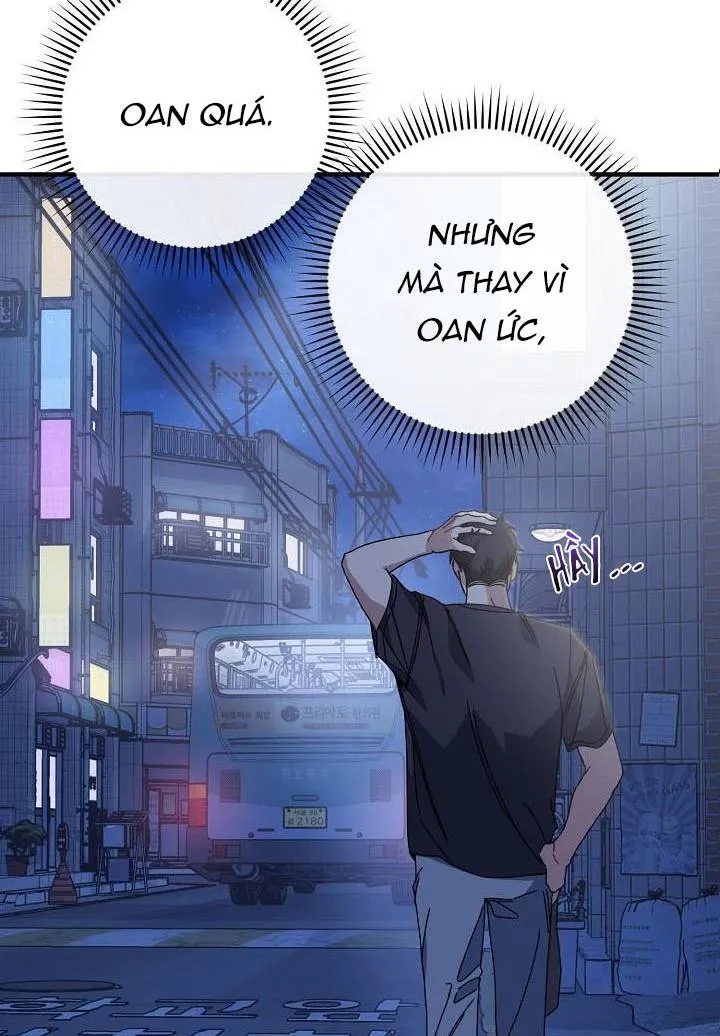 Khu vực chủ nghĩa tình yêu Chapter 20 Trang 41