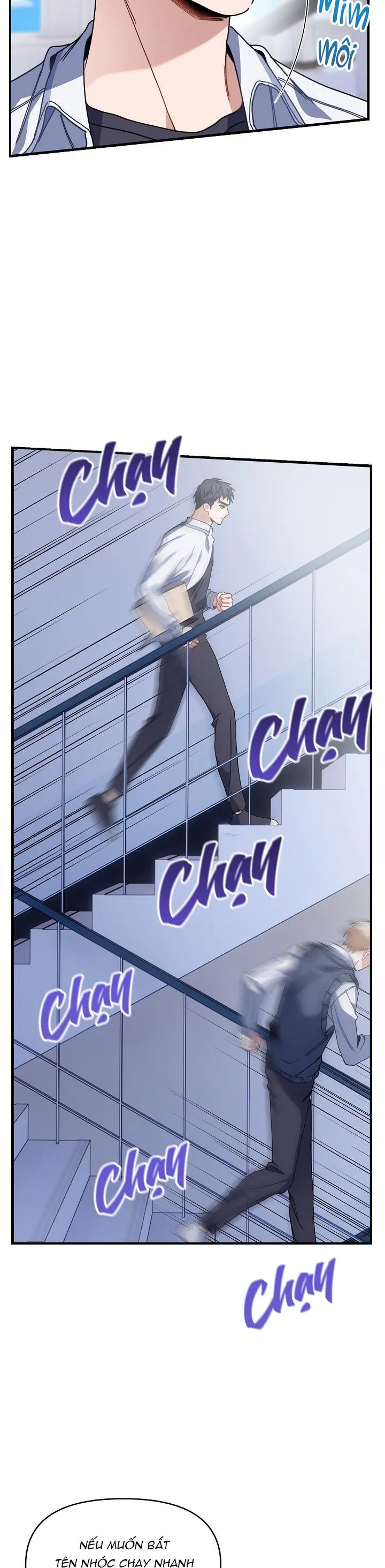 Khu vực chủ nghĩa tình yêu Chapter 21 Trang 10