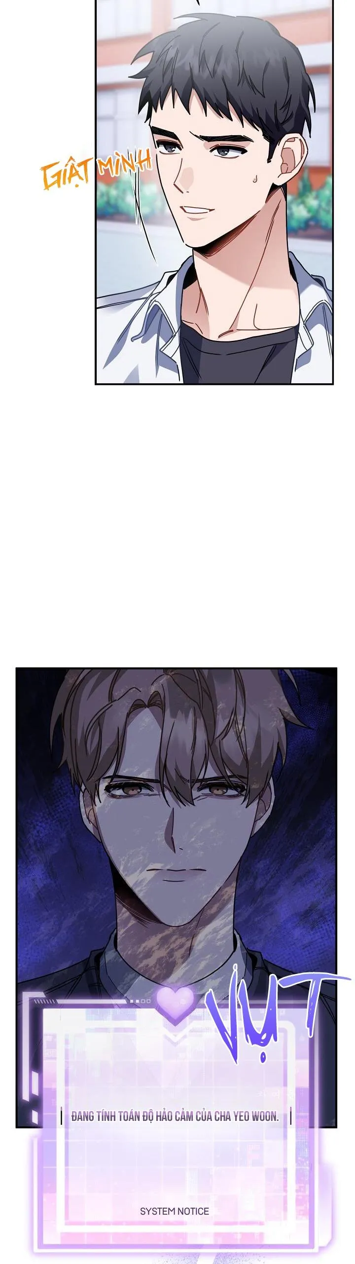 Khu vực chủ nghĩa tình yêu Chapter 21 Trang 18