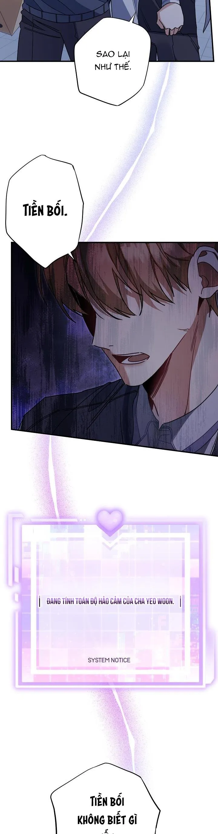 Khu vực chủ nghĩa tình yêu Chapter 21 Trang 20