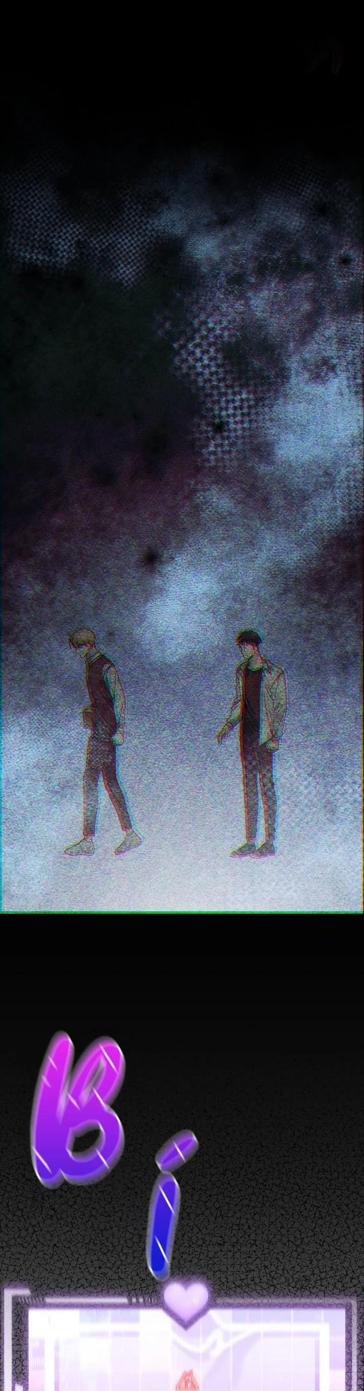 Khu vực chủ nghĩa tình yêu Chapter 21 Trang 22