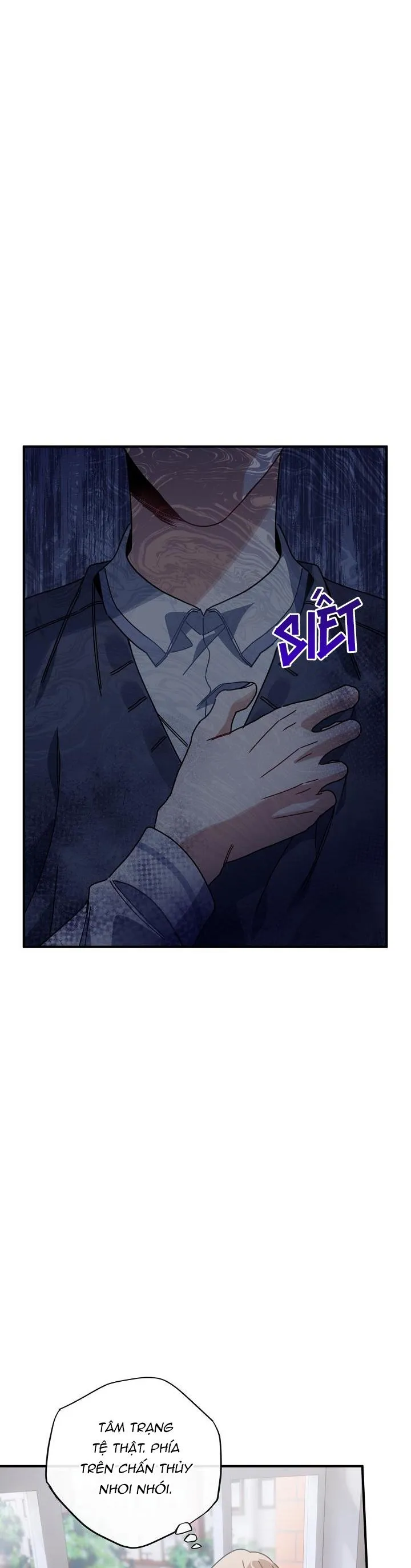 Khu vực chủ nghĩa tình yêu Chapter 21 Trang 24