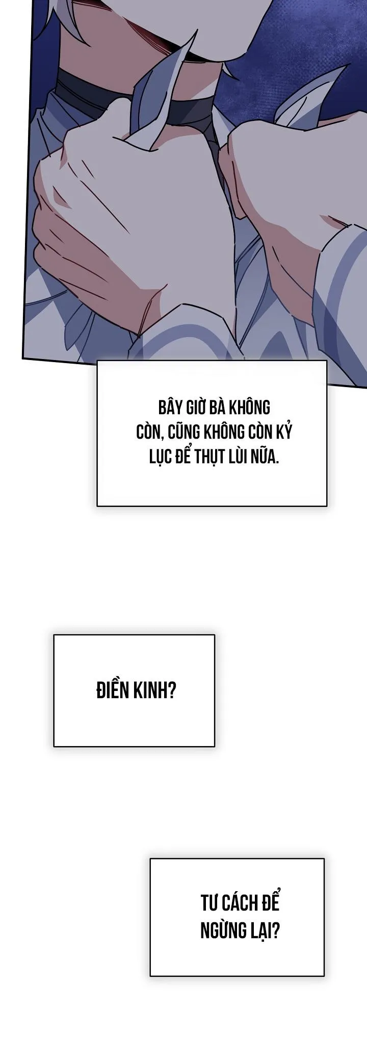 Khu vực chủ nghĩa tình yêu Chapter 21 Trang 37