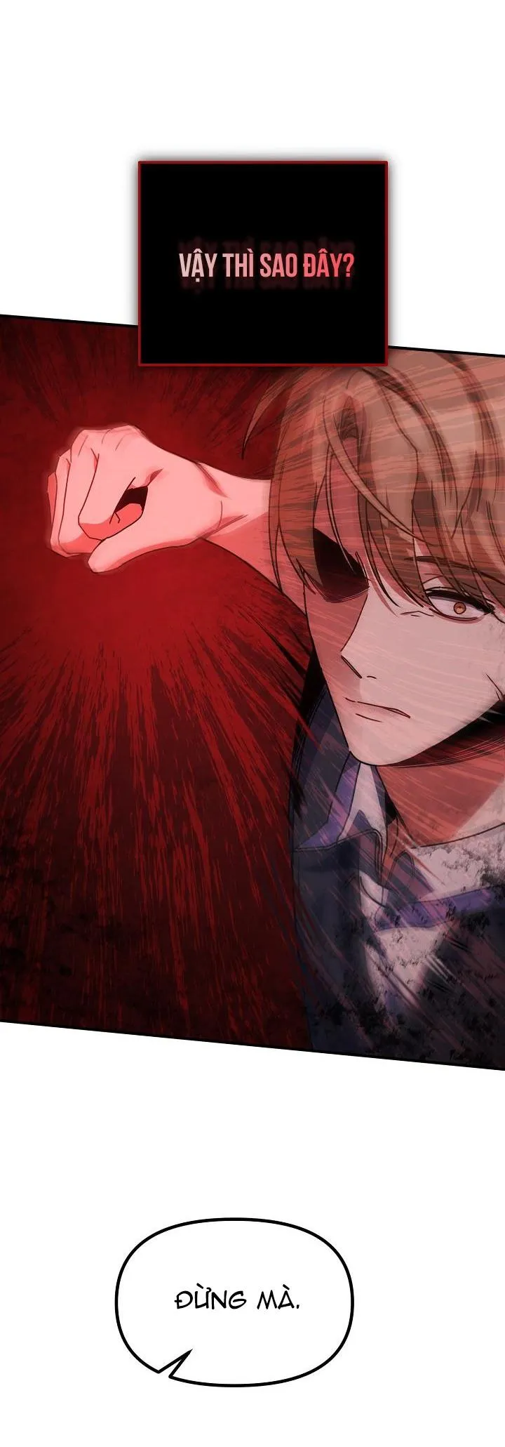 Khu vực chủ nghĩa tình yêu Chapter 21 Trang 38