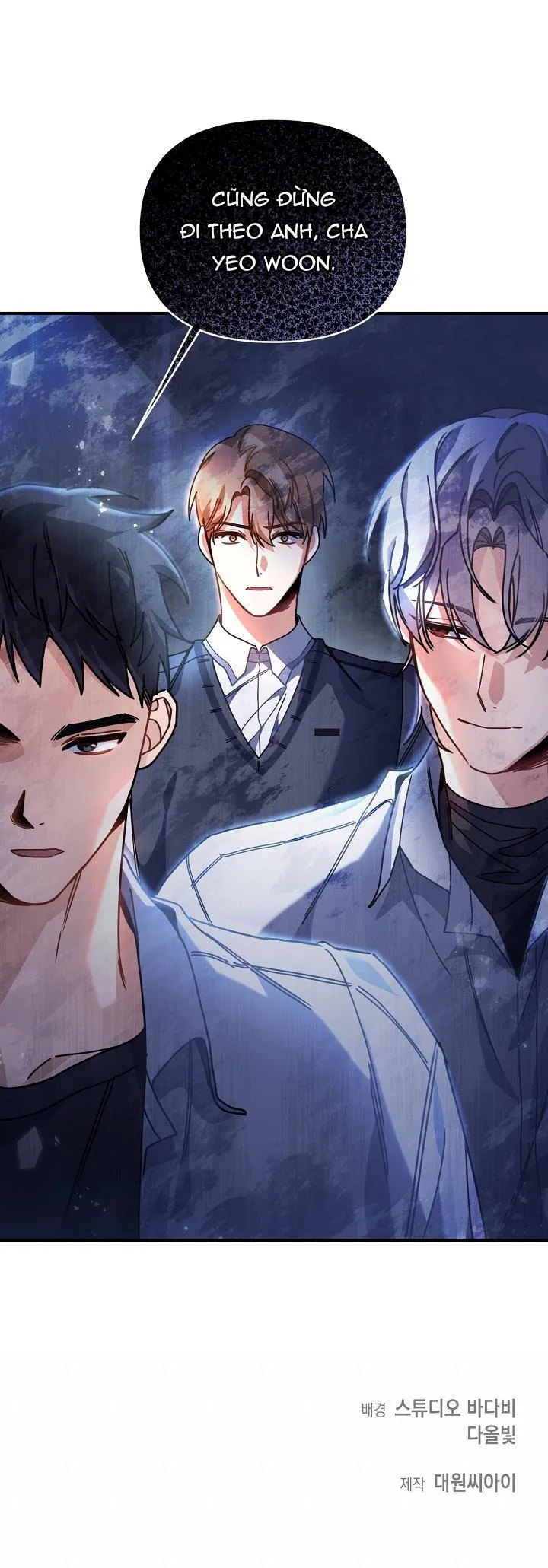 Khu vực chủ nghĩa tình yêu Chapter 21 Trang 42