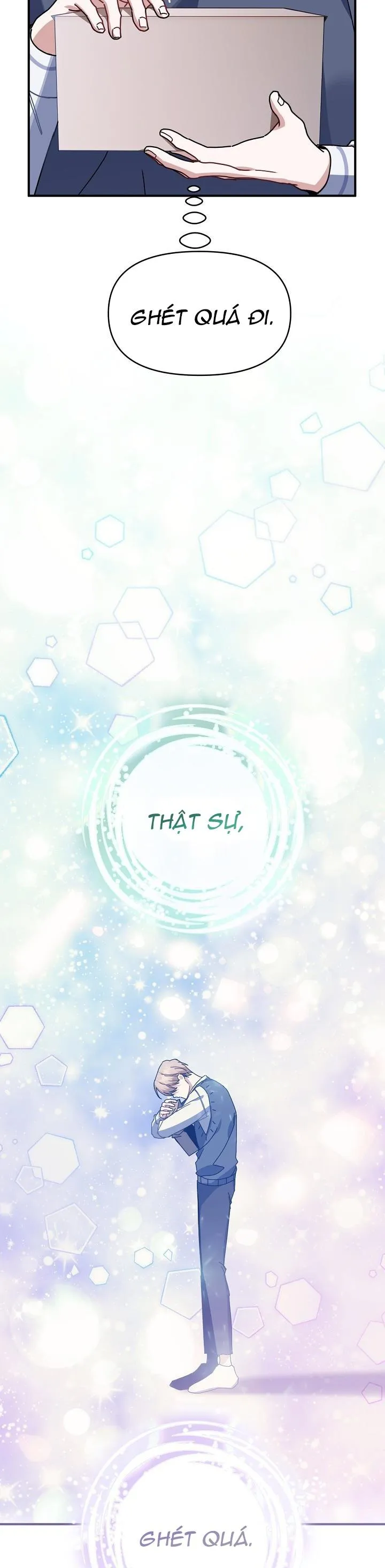 Khu vực chủ nghĩa tình yêu Chapter 22 Trang 4