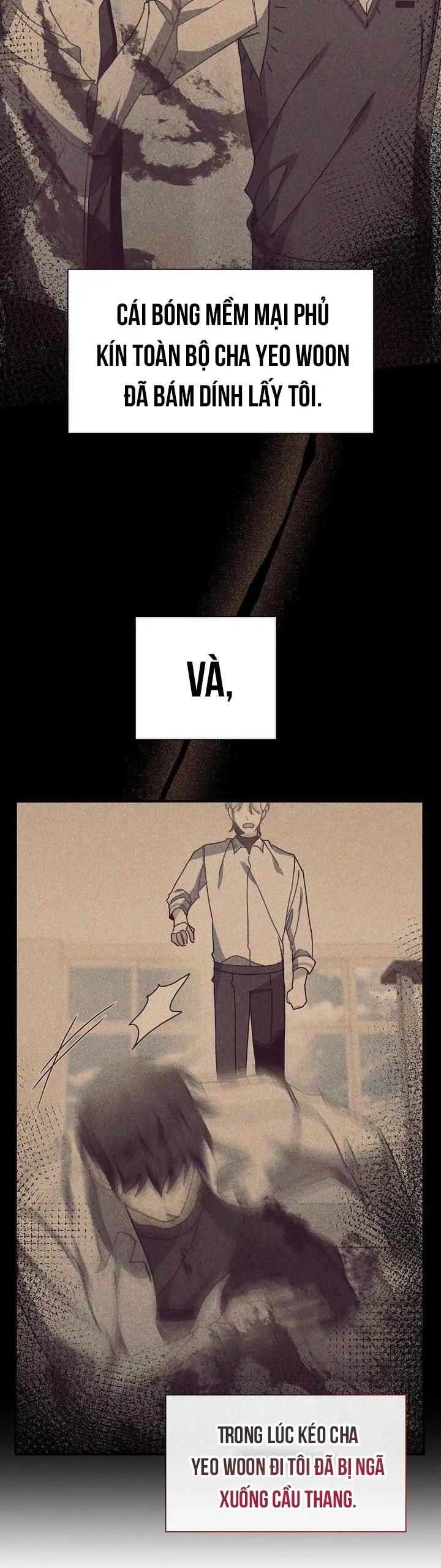 Khu vực chủ nghĩa tình yêu Chapter 22 Trang 9