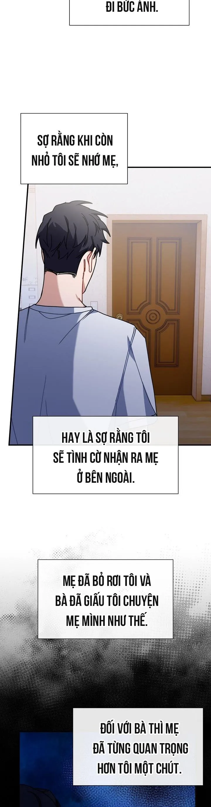 Khu vực chủ nghĩa tình yêu Chapter 22 Trang 15