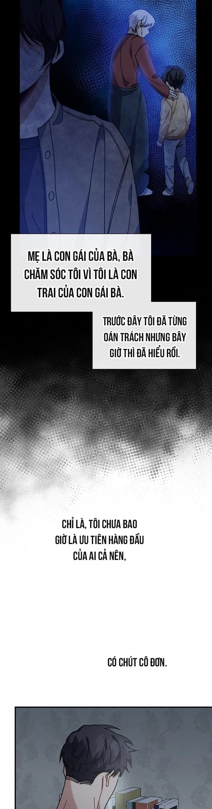 Khu vực chủ nghĩa tình yêu Chapter 22 Trang 16