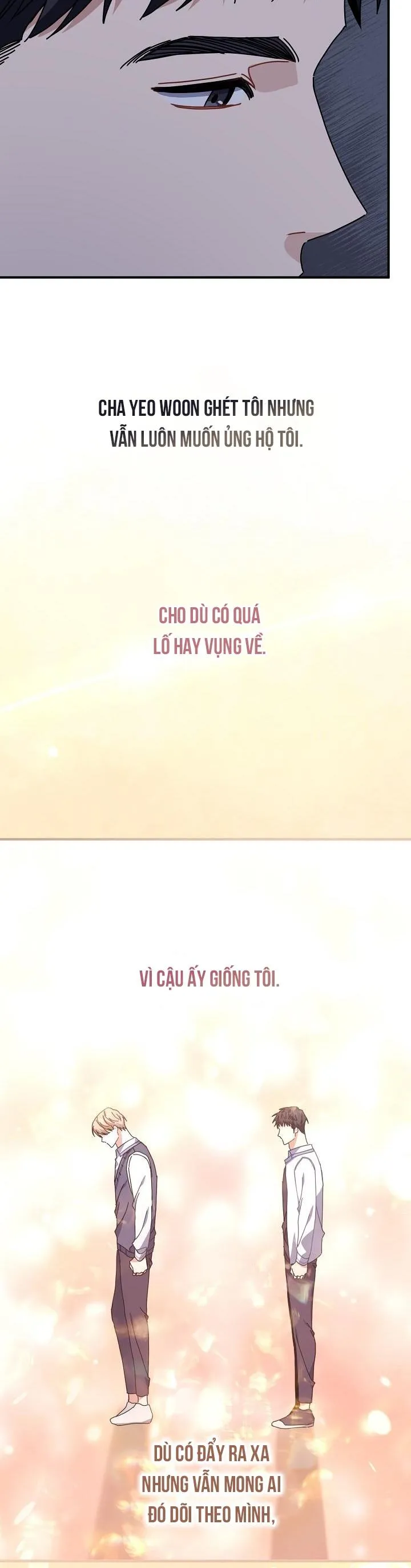 Khu vực chủ nghĩa tình yêu Chapter 22 Trang 18