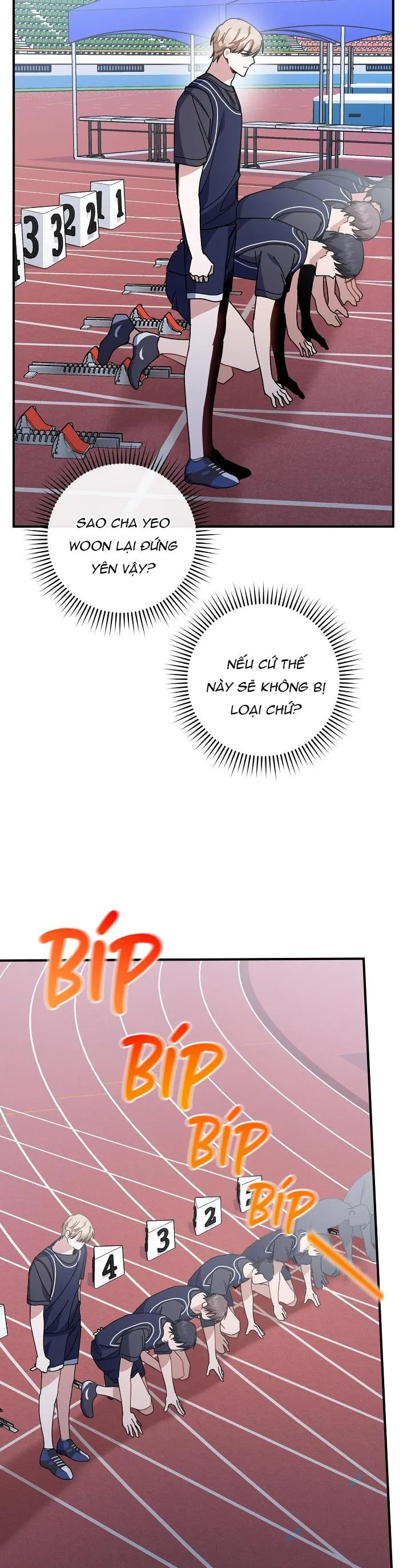 Khu vực chủ nghĩa tình yêu Chapter 22 Trang 25