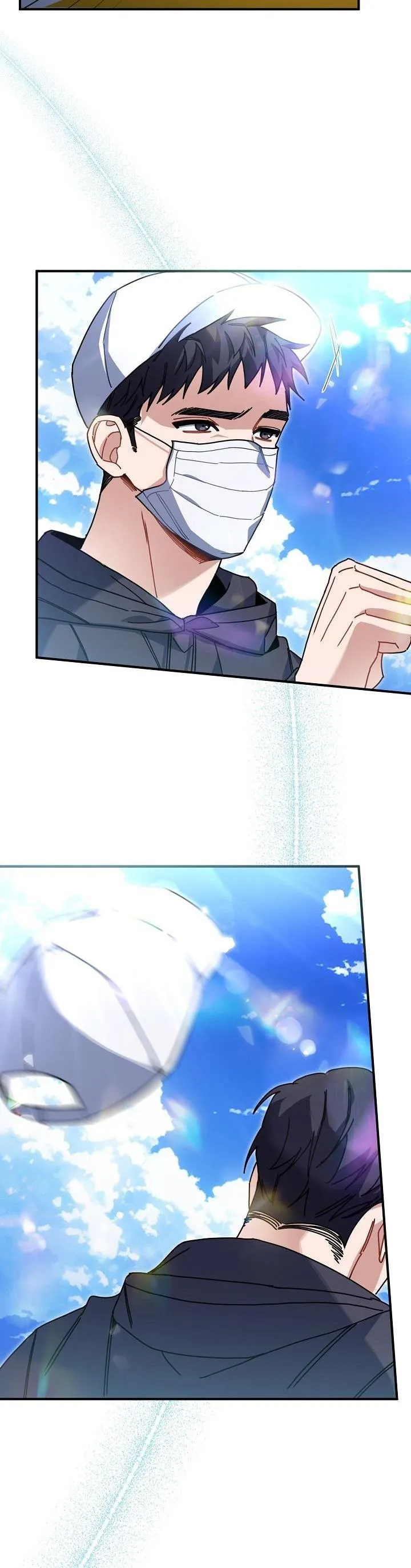 Khu vực chủ nghĩa tình yêu Chapter 22 Trang 27