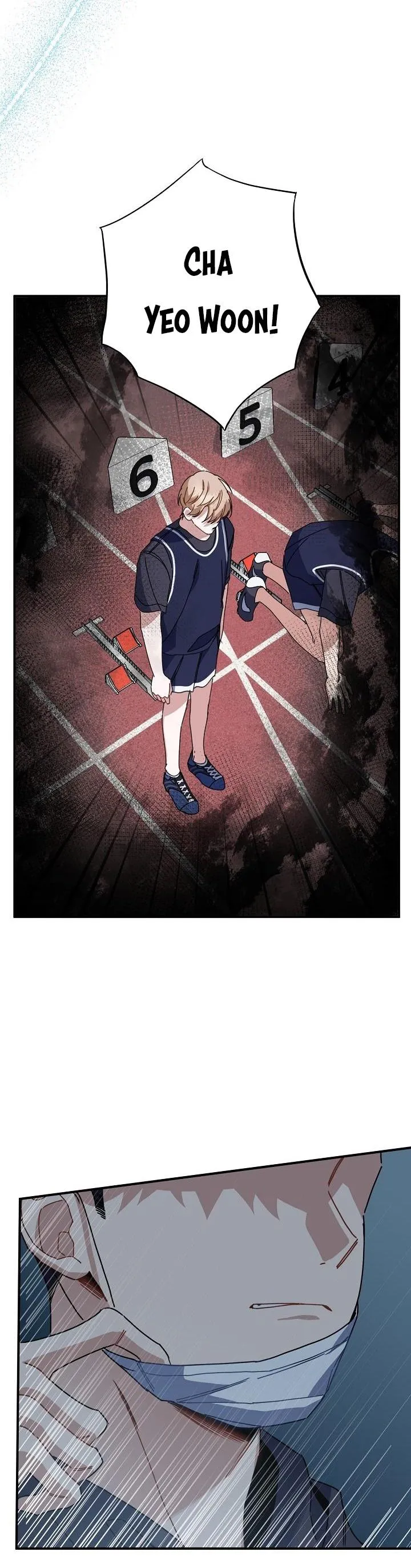 Khu vực chủ nghĩa tình yêu Chapter 22 Trang 28