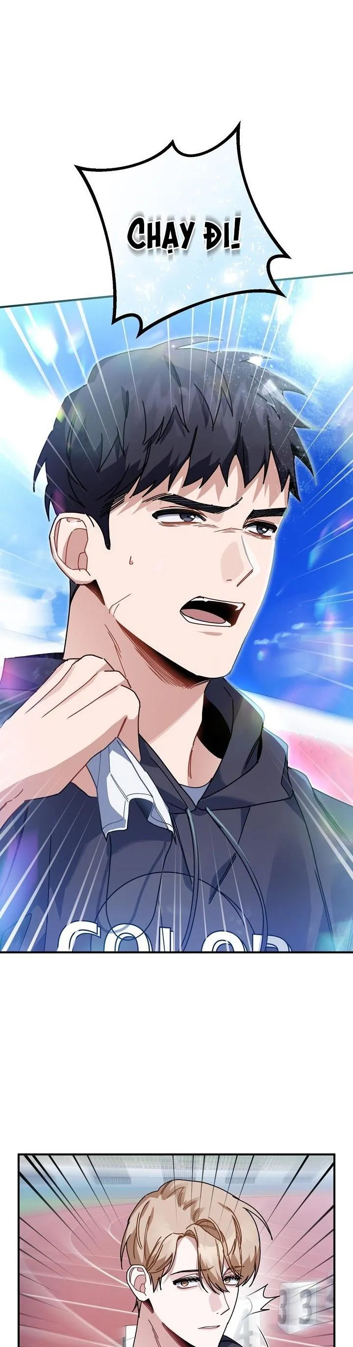 Khu vực chủ nghĩa tình yêu Chapter 22 Trang 29