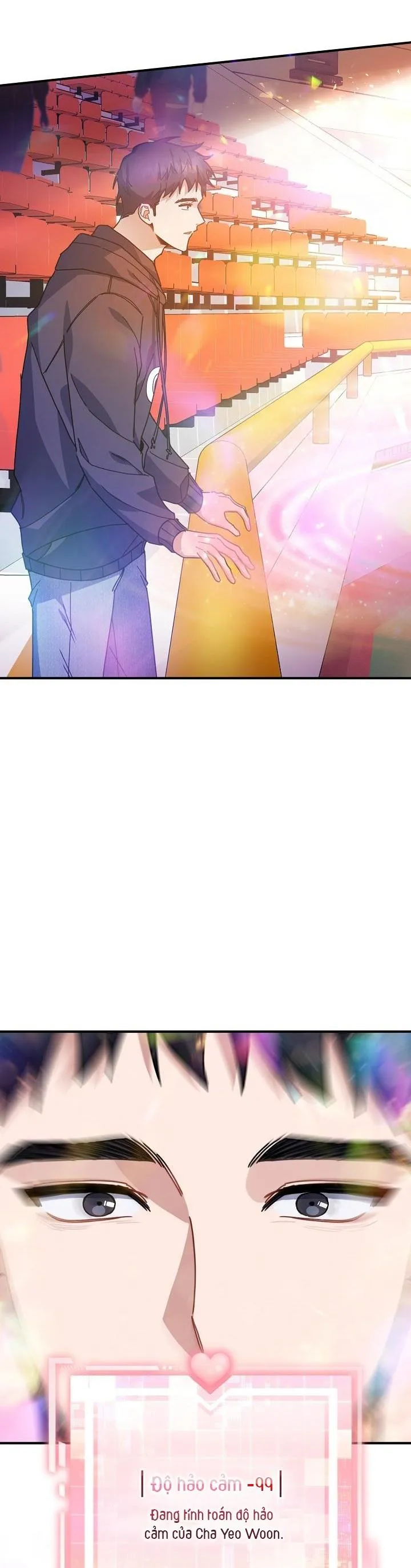 Khu vực chủ nghĩa tình yêu Chapter 22 Trang 34